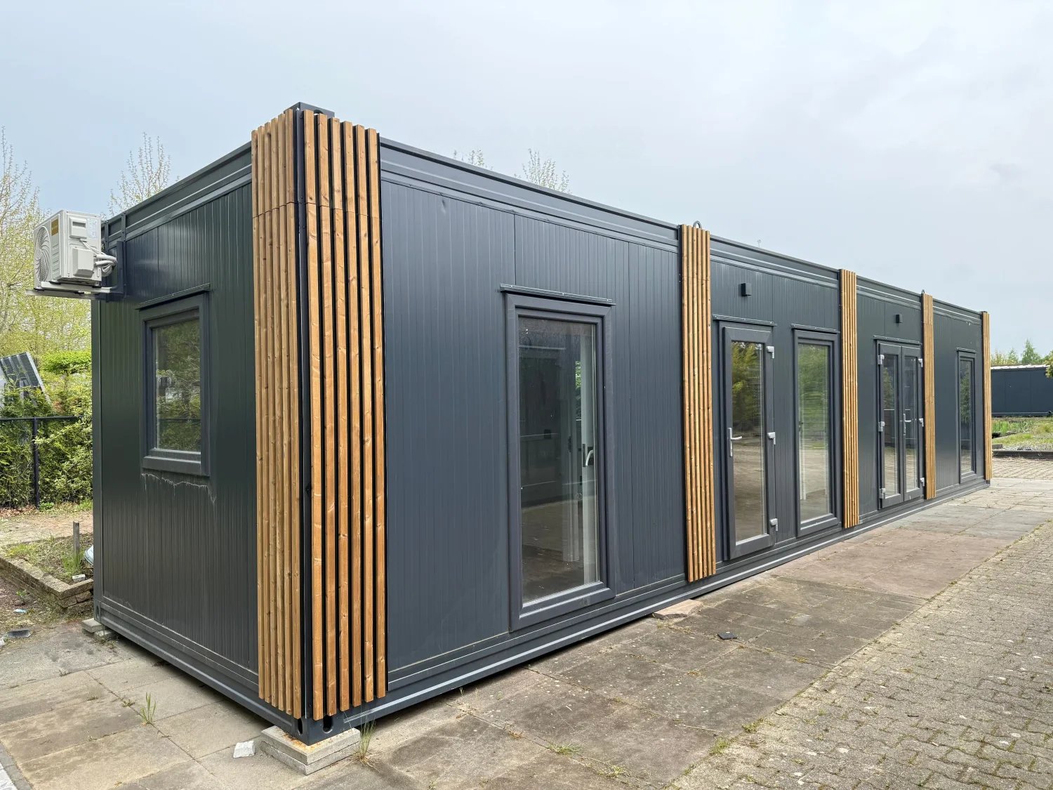 mantelzorgwoning kopen