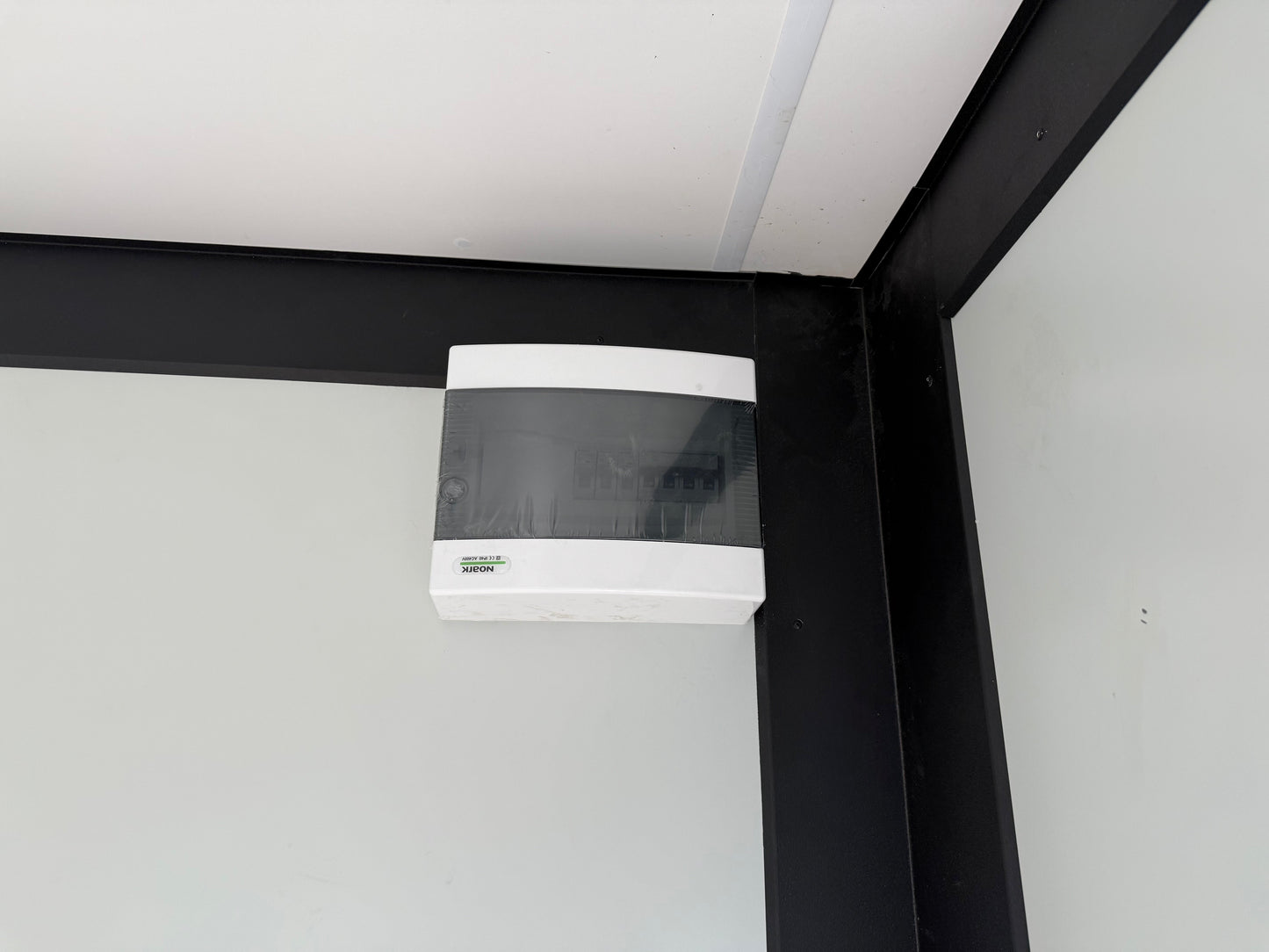 Kantoorunit 5x3,2m 16m2 RO - Direct Leverbaar