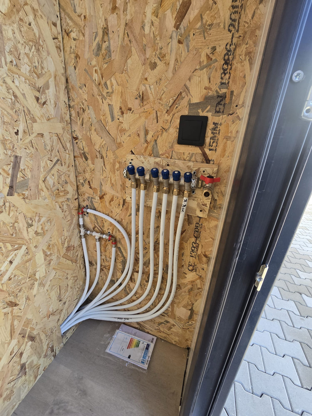 Tweedehands woonunit 32m² (10x3,2m) - 1 slaapkamer - RO - Direct leverbaar
