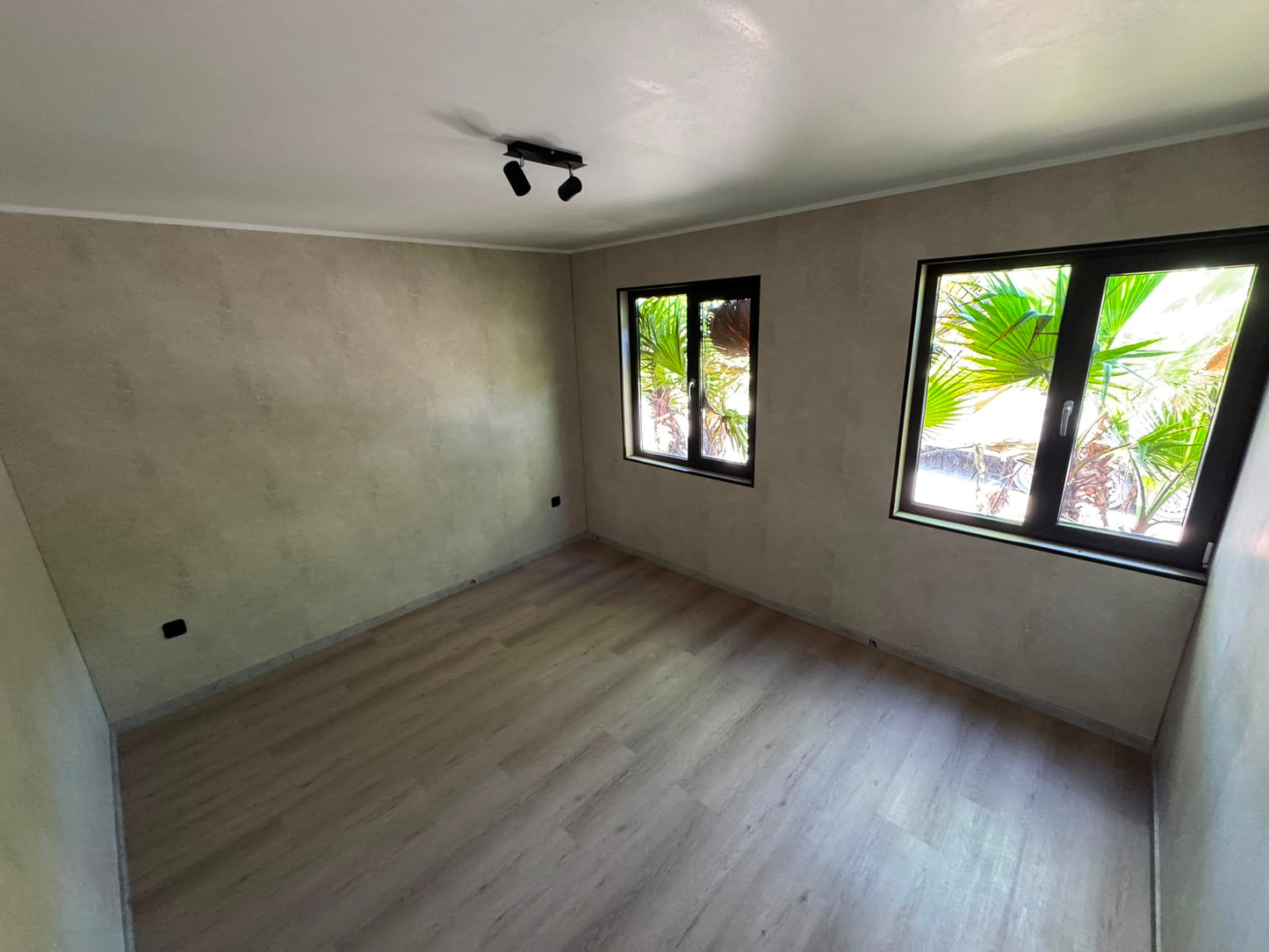 Geschakelde woonunit - 6,7x11,5m (74m²) - 3 slaapkamers
