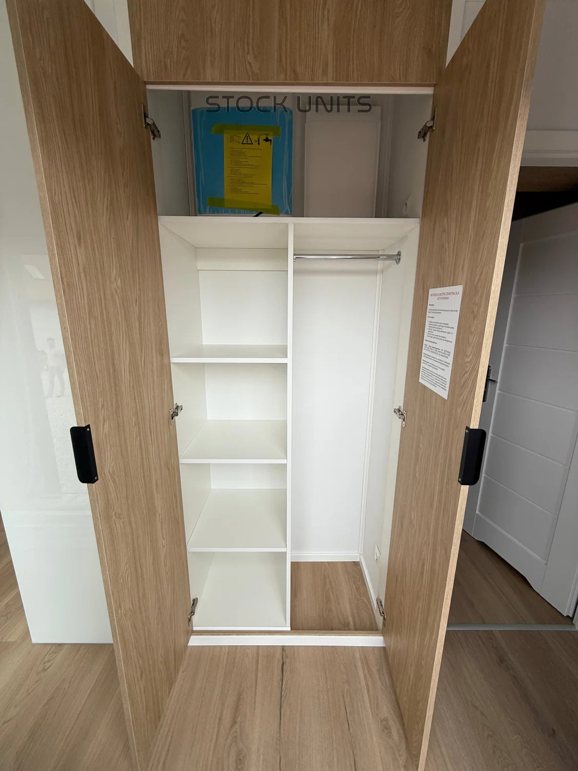 Tiny House “Onyx XL” – 57 m² Luxe Designwoning op Wielen met 2 Slaapkamers