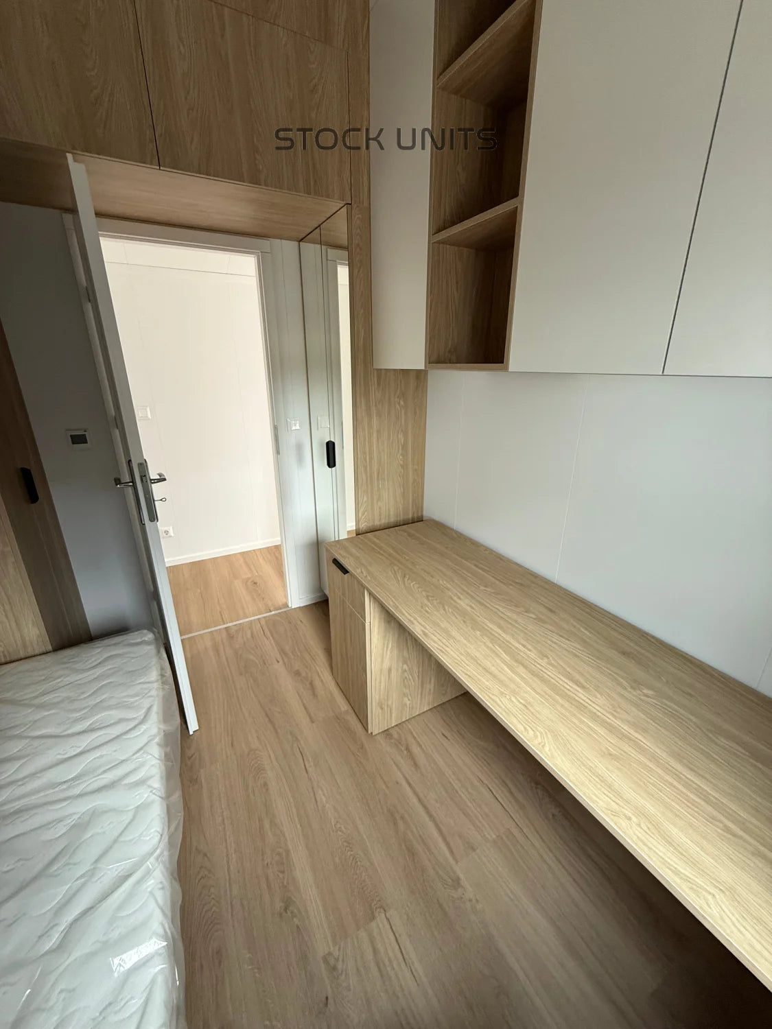 Tiny House “Onyx XL” – 57 m² Luxe Designwoning op Wielen met 2 Slaapkamers