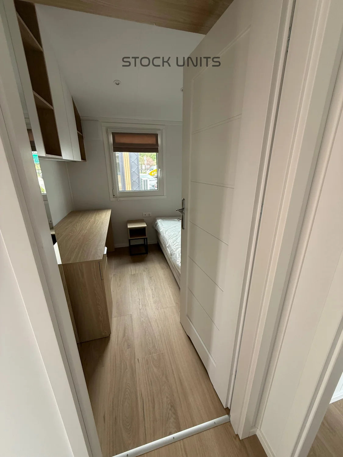 Tiny House “Onyx XL” – 57 m² Luxe Designwoning op Wielen met 2 Slaapkamers