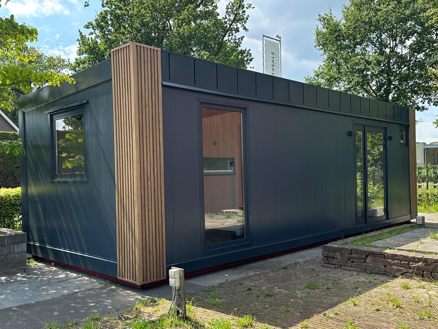 tiny house kopen