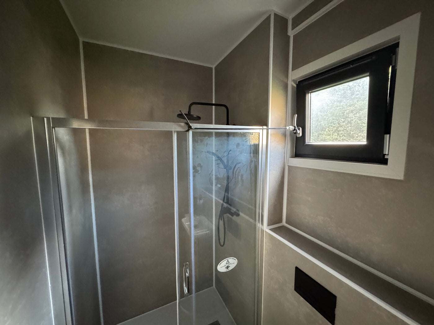 Woonunit van 8 × 3,2 meter gerealiseerd in 's-Hertogenbosch