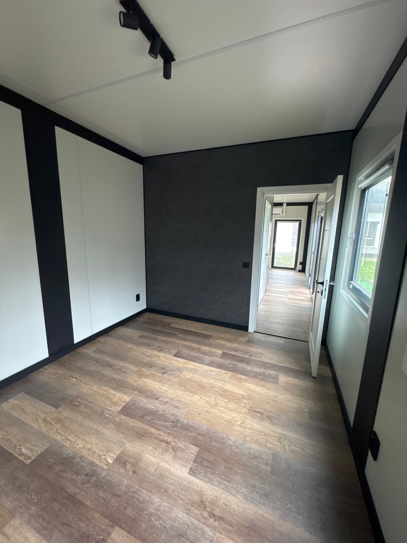 Weert, woonunit van 10 × 3,2 m