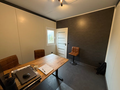 Woonunit 42M2 13X3 2M Ro