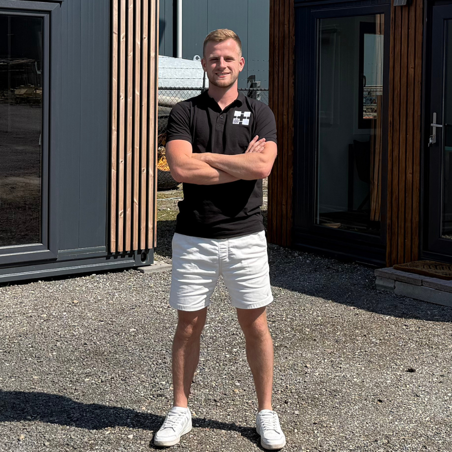 Arjen Smit