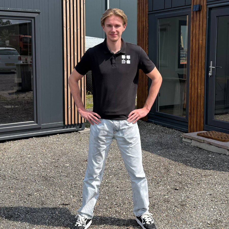 Daan de Leur