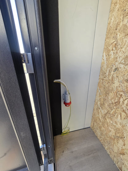 Tweedehands woonunit 32m² (10x3,2m) - 1 slaapkamer - RO - Direct leverbaar