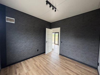 Woonunit 38m² – 6x6,4m geschakeld – 1 slaapkamer - RO