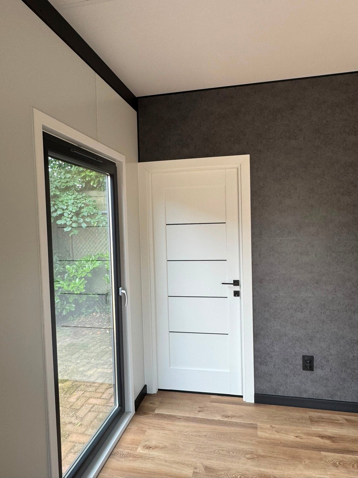 Kantoorunit 5x3,5m - Direct leverbaar
