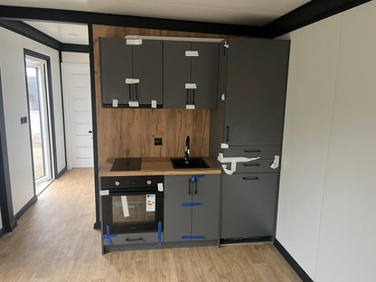Woonunit 10,6x3,2m PL