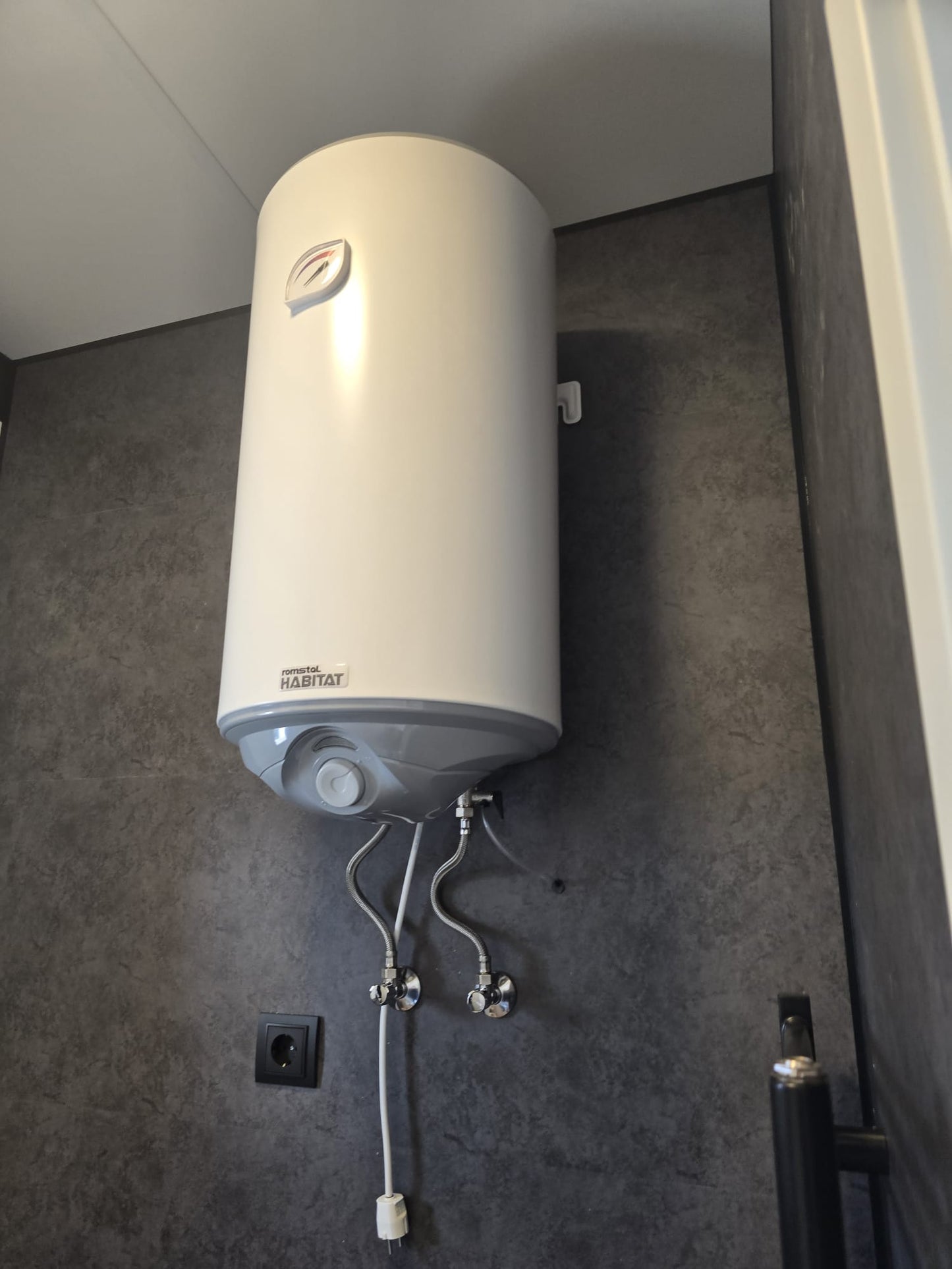 Kantoorunit 5x3,5m - Direct leverbaar