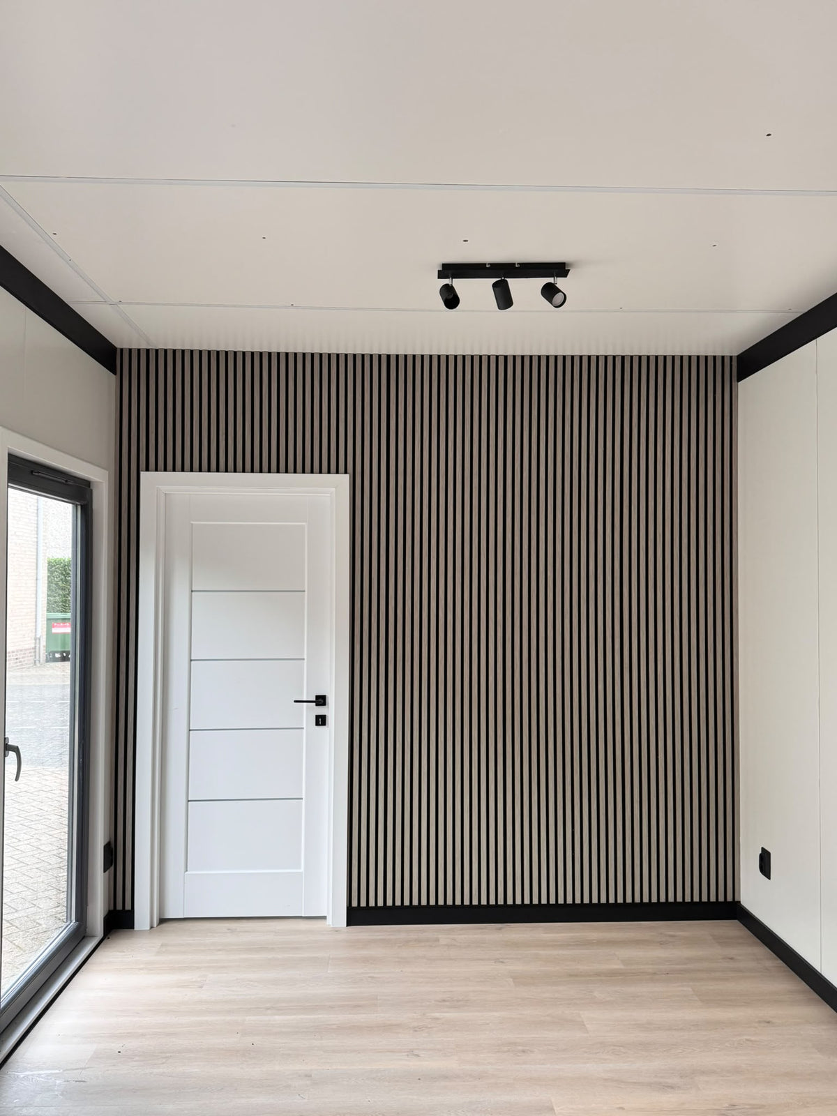 Tweedehands woonunit 32m² (10x3,2m) - 1 slaapkamer - RO - Direct leverbaar