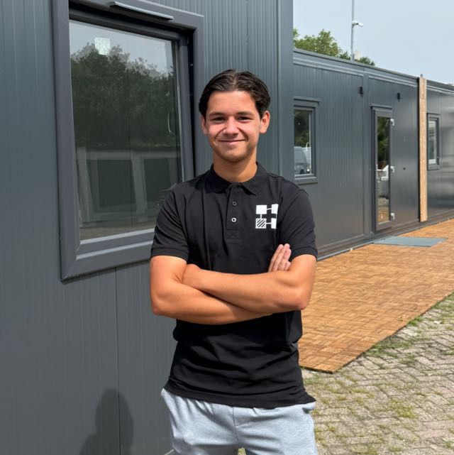 Siebe Vermeulen