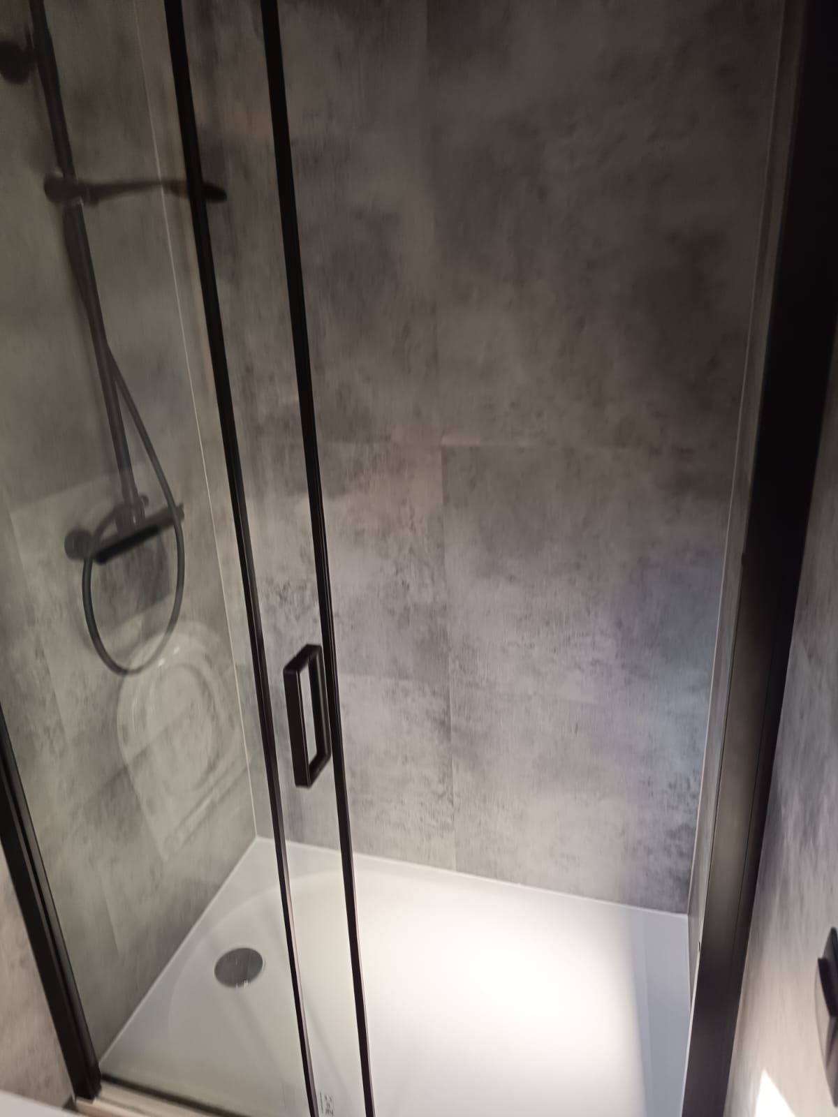 Woonunit 29m² (9x3,2m) - 1 slaapkamer - PL - Direct leverbaar