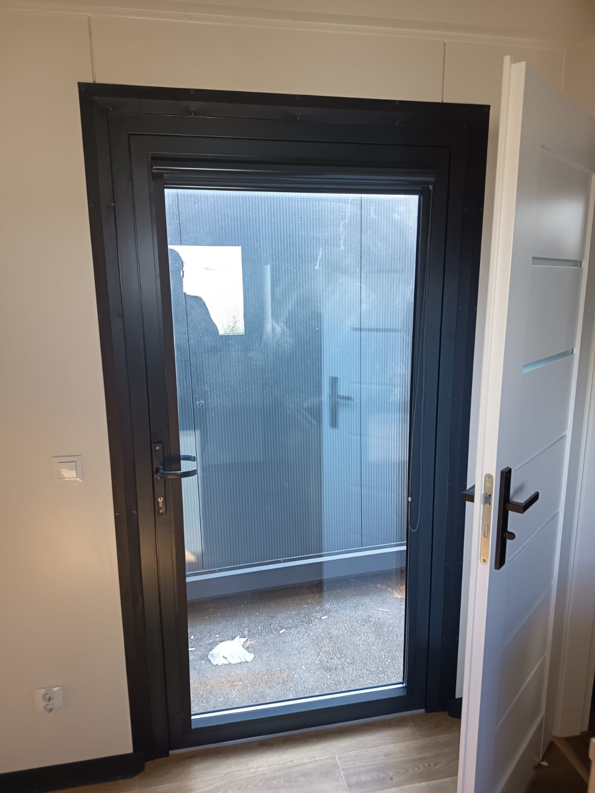 Woonunit 29m² (9x3,2m) - 1 slaapkamer - PL - Direct leverbaar