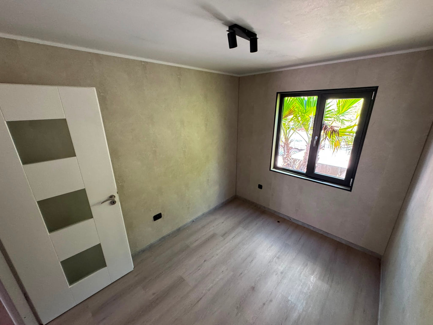 Geschakelde woonunit - 6,7x11,5m (74m²) - 3 slaapkamers