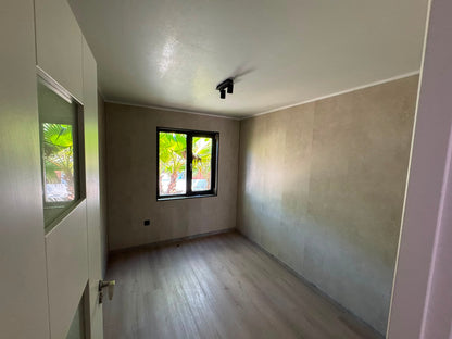 Geschakelde woonunit - 6,7x11,5m (74m²) - 3 slaapkamers