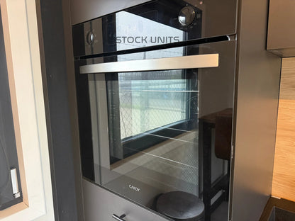 Mantelzorgwoning 13x3,2m RO - 2 Slaapkamers