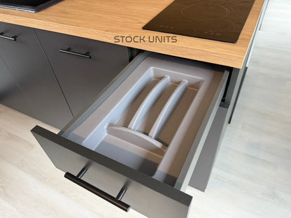 Mantelzorgwoning 13x3,2m RO - 2 Slaapkamers