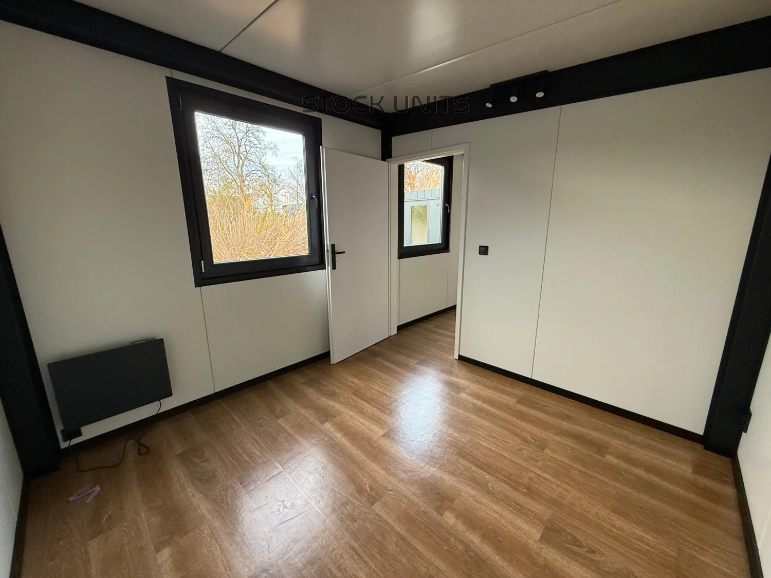 Containerwoning 42M2 13X3 2M (Snf Normering)