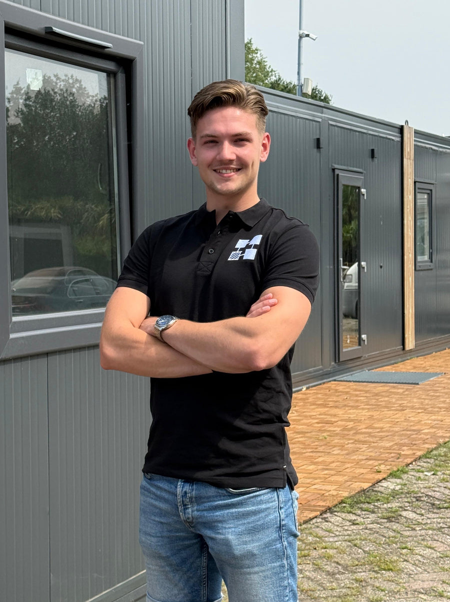 Daan Peters