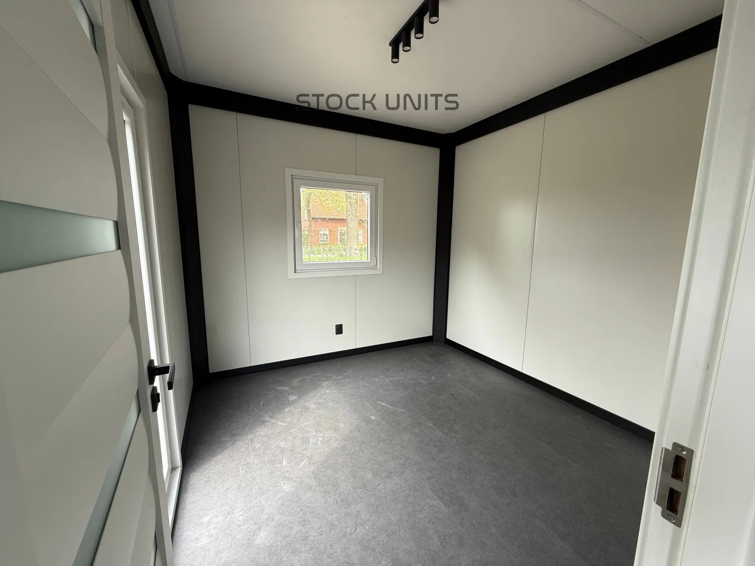 Woonunit 13x3,2m 42m2 RO