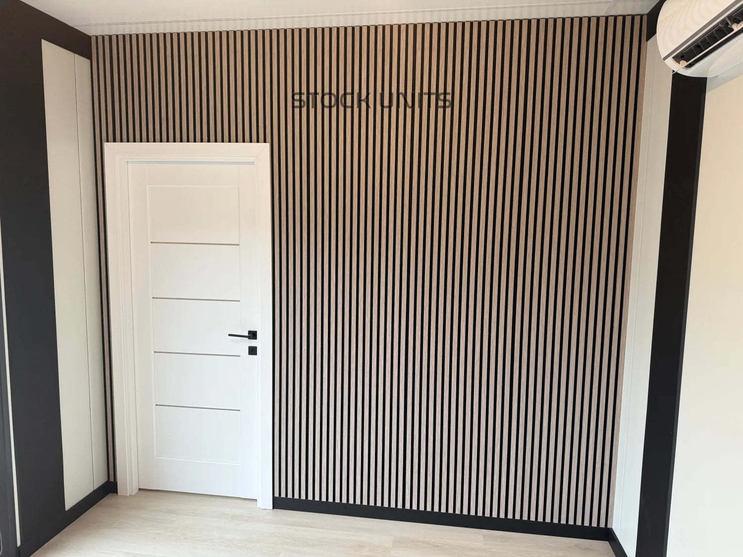 Mantelzorgwoning 13x3,2m RO - 2 Slaapkamers