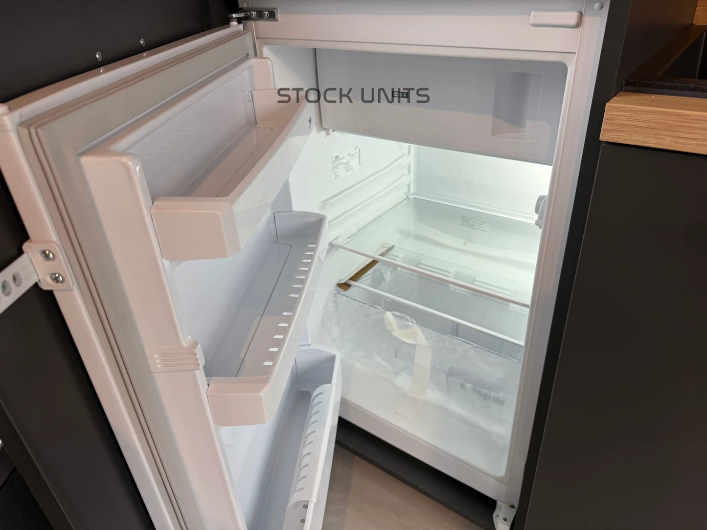 Mantelzorgwoning 13x3,2m RO - 2 Slaapkamers