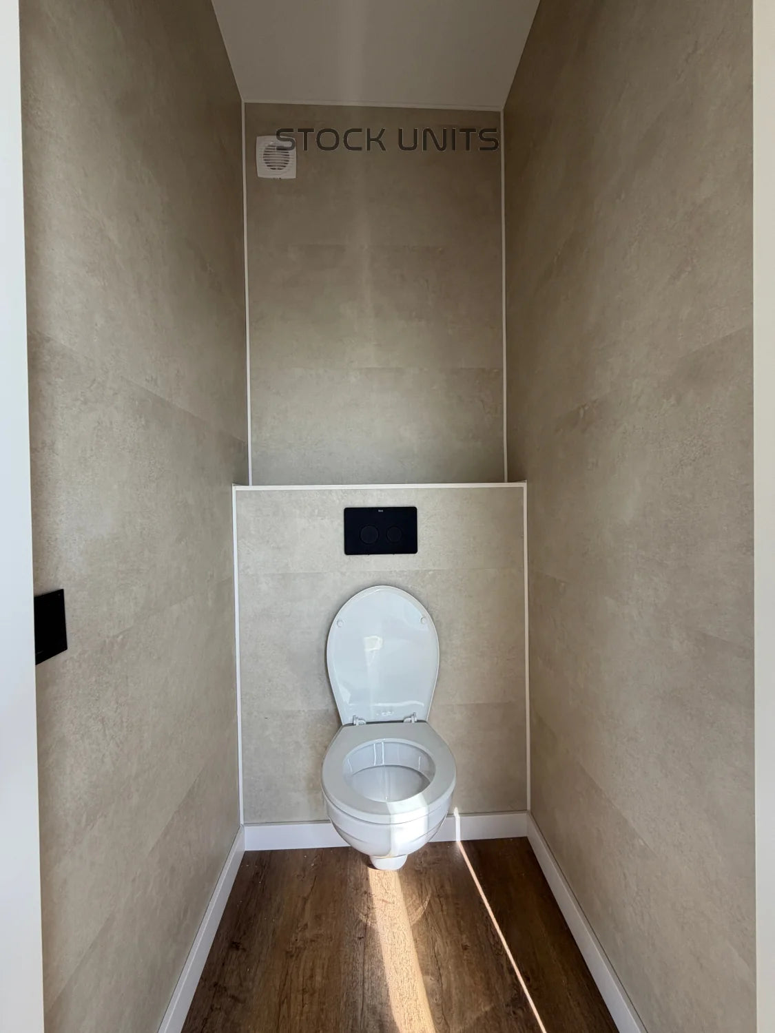 Woonunit 13x3,2m RO - 2 slaapkamers - Direct leverbaar