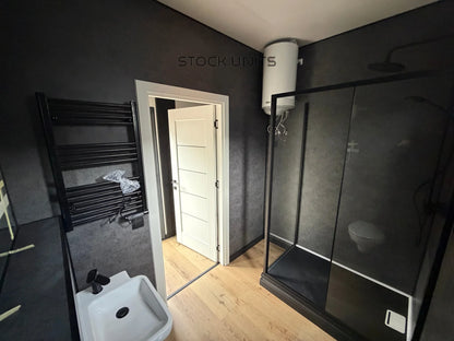 Gastenverblijf 13x3,2m RO - 2 Slaapkamers - Direct leverbaar