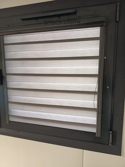 Kantoorunit 19m2 6x3,2m (PL)