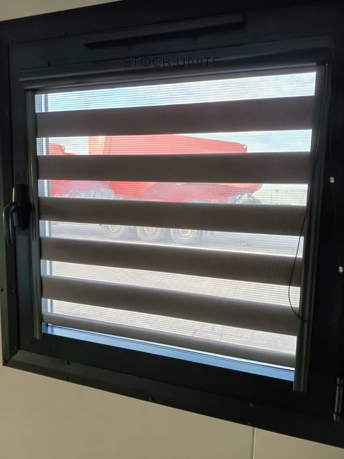 Kantoorunit 19m2 6x3,2m (PL)