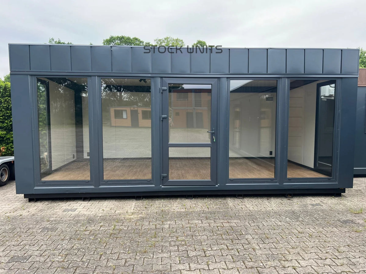 Kantoorunit 7X3 2M