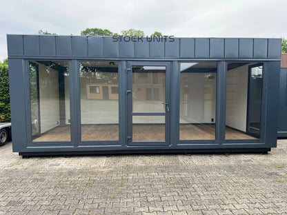 Kantoorunit 7X3 2M