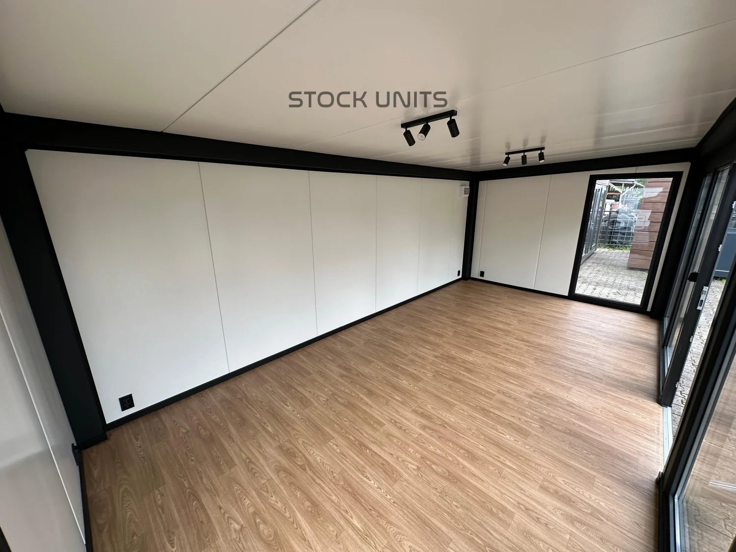 Kantoorunit 7X3 2M
