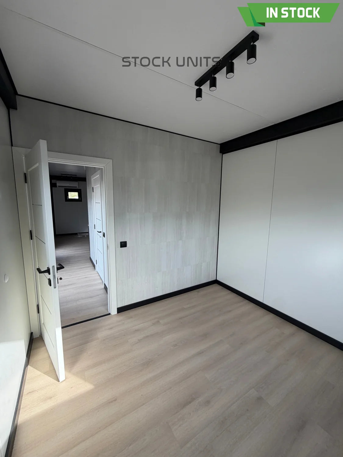 Mantelzorgwoning 32m2 10x3,2m RO - 1 Slaapkamer - Direct leverbaar