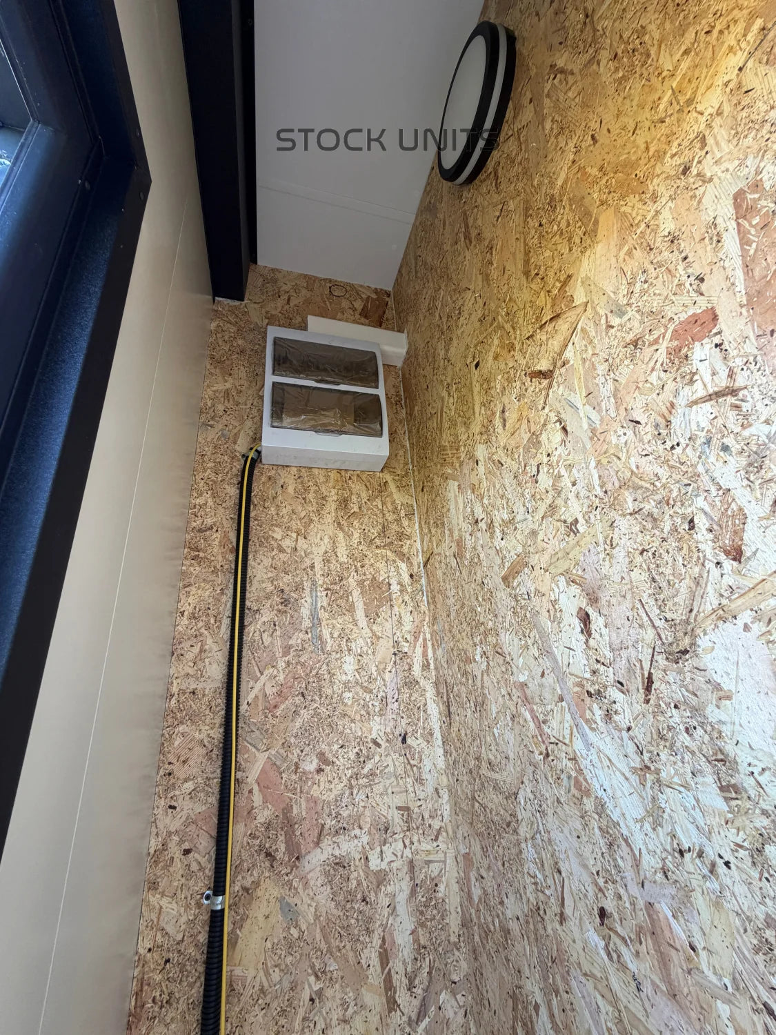 Mantelzorgwoning 11x3,2m RO 35m2 - Direct leverbaar