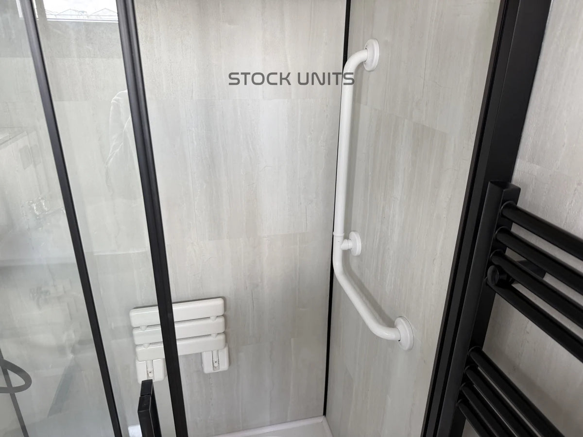 Mantelzorgwoning 11x3,2m RO 35m2