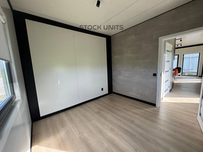 Mantelzorgwoning RO 11x3,2m