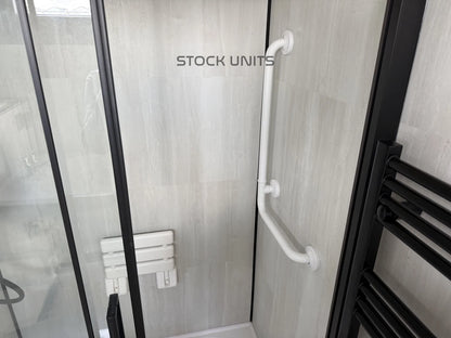 Mantelzorgwoning 11x3,2m RO 35m2