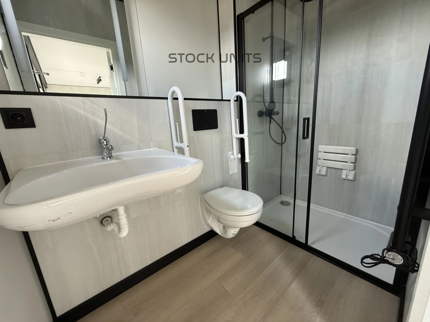 Mantelzorgwoning 11x3,2m RO 35m2
