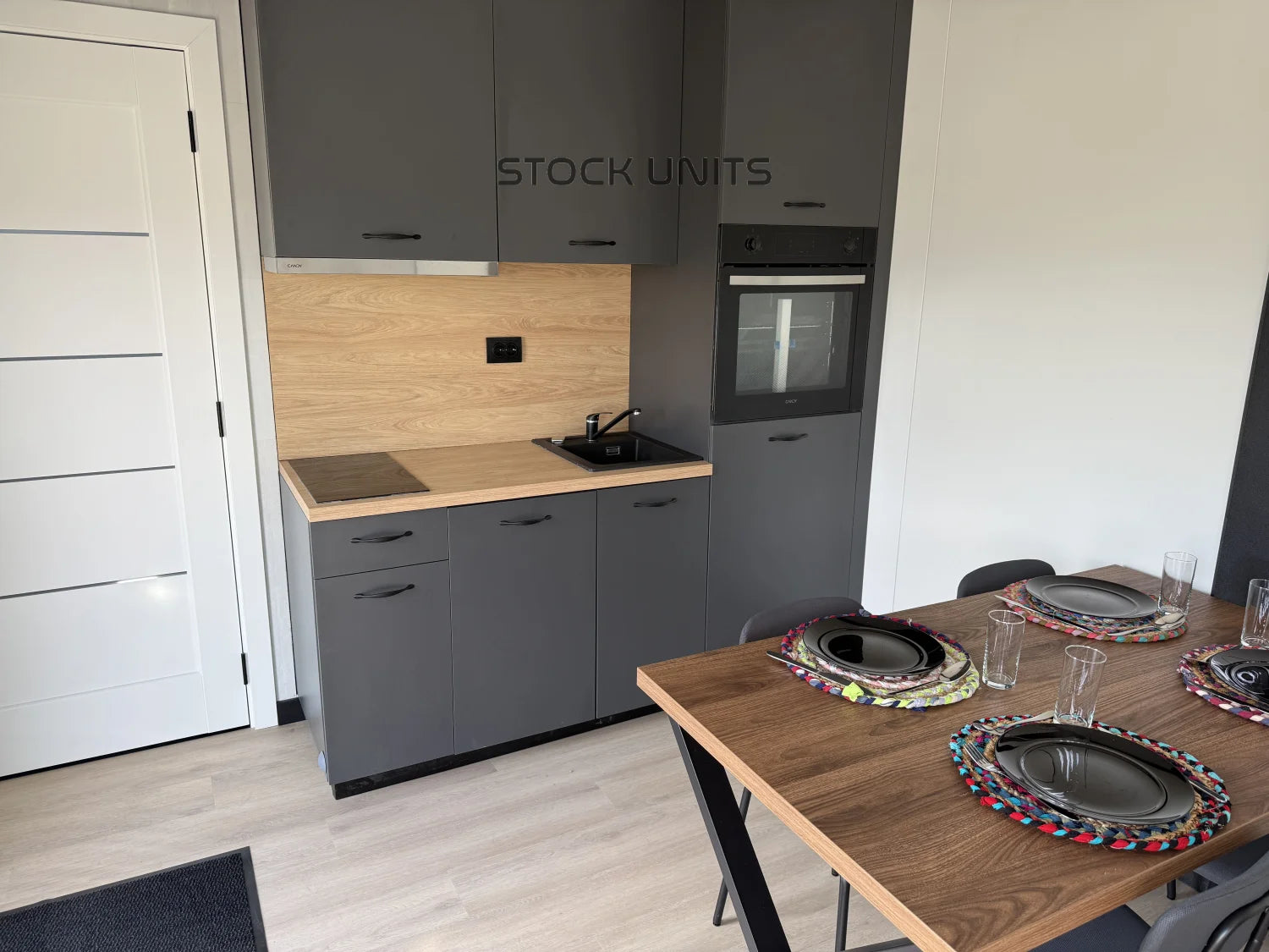 Mantelzorgwoning 11x3,2m RO 35m2