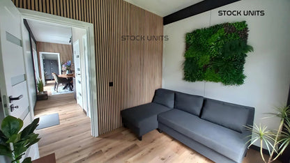 Mantelzorgwoning 13x3,2m 42m2 RO - 2 Slaapkamers