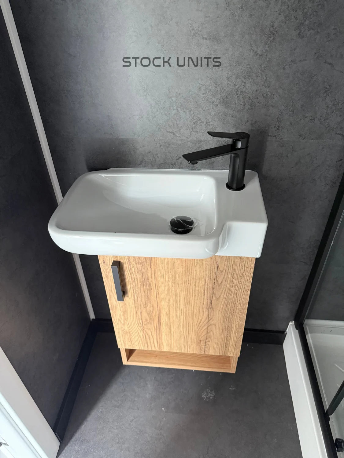 Woonunit 13x3,2m 42m2 RO