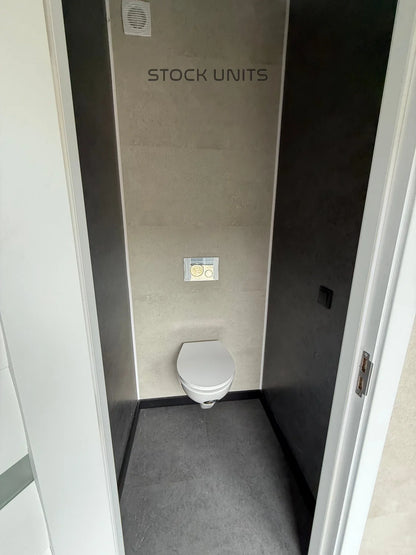 Woonunit 13x3,2m 42m2 RO