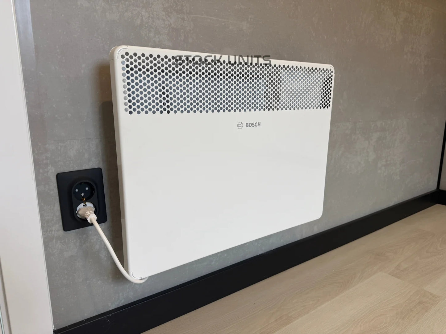 Mantelzorgwoning 13x3,2m RO - 2 Slaapkamers