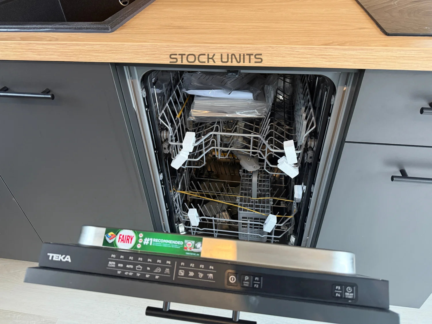 Mantelzorgwoning 13x3,2m RO - 2 Slaapkamers